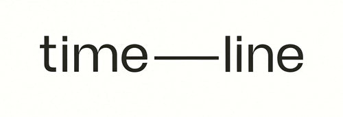 timeline
