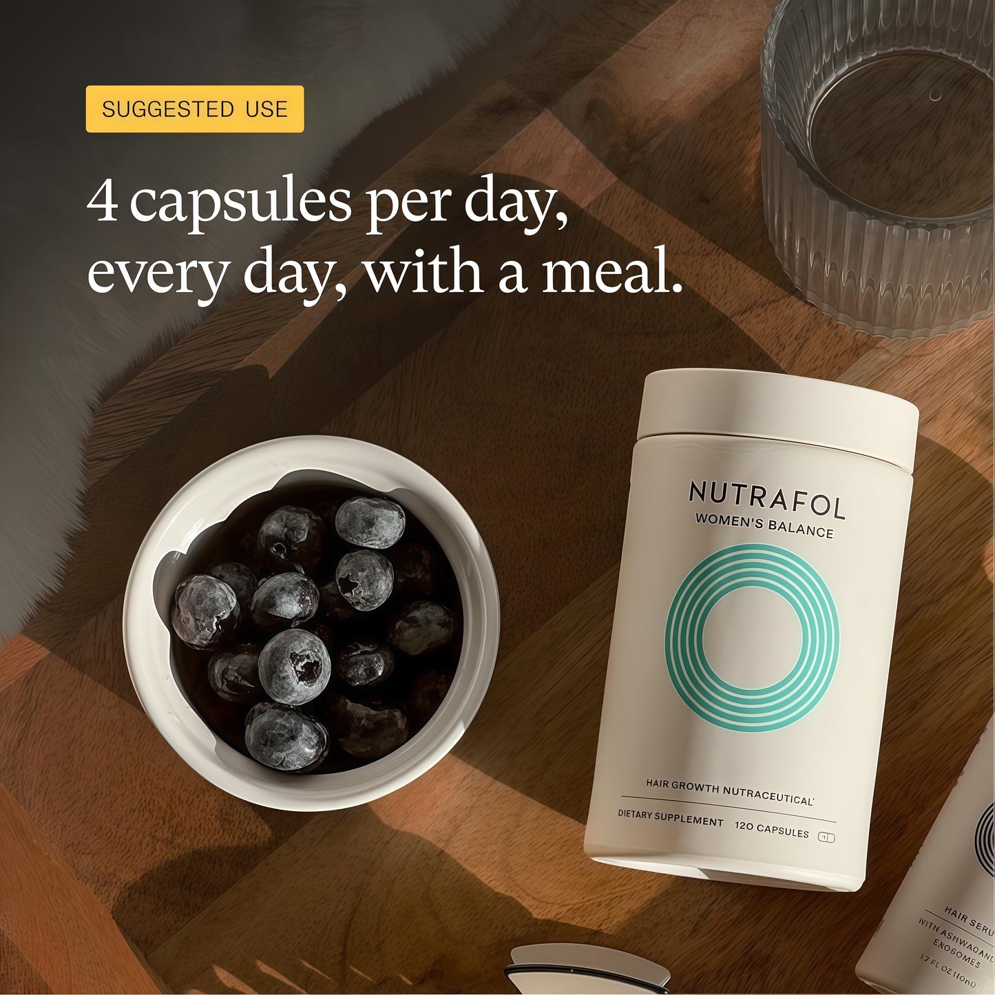 Hair Growth Supplement Brand