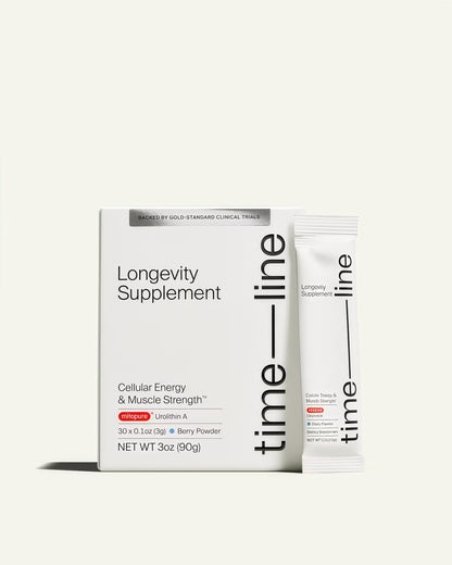 Mitopure Powder Urolithin A