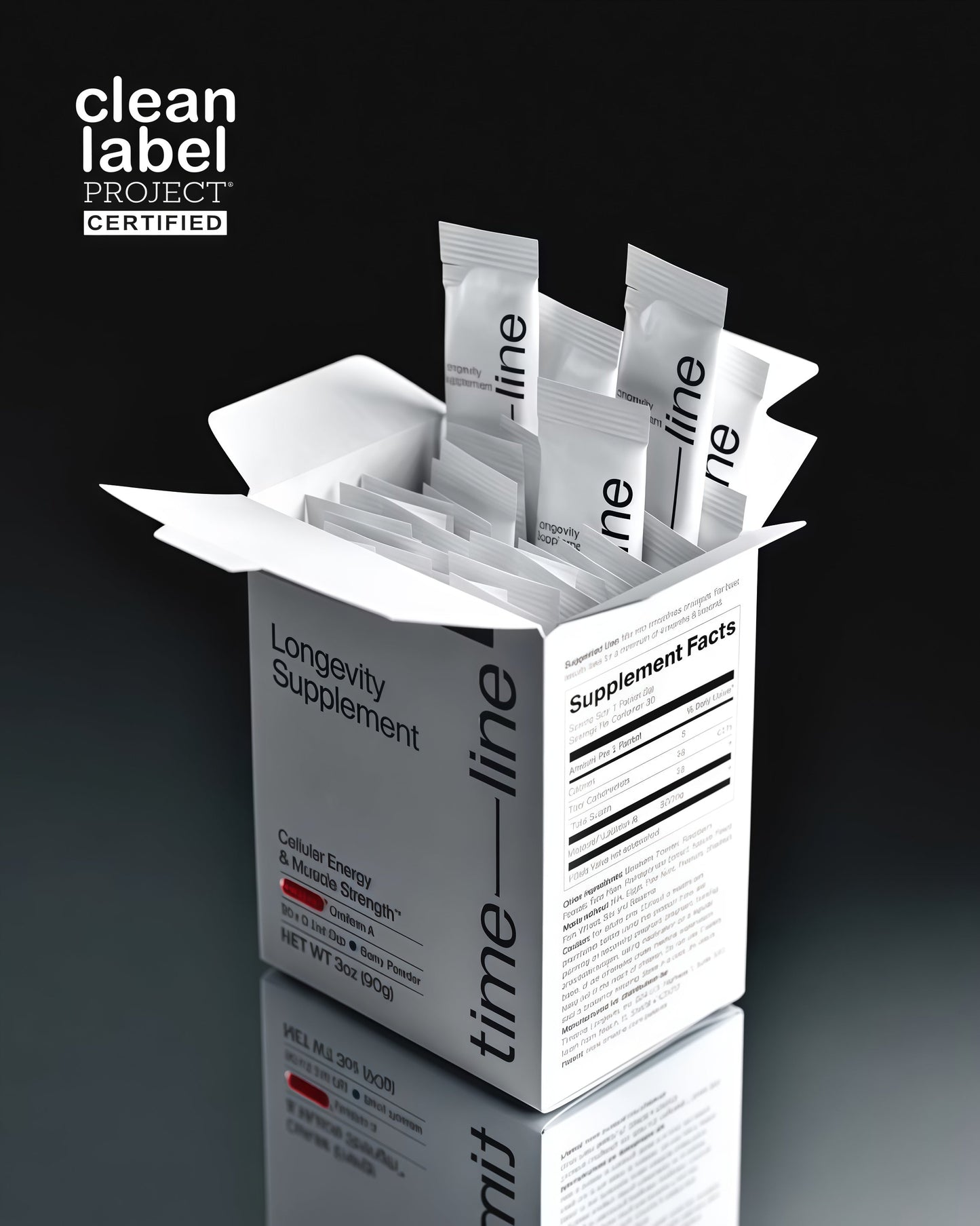 Mitopure Powder Urolithin A