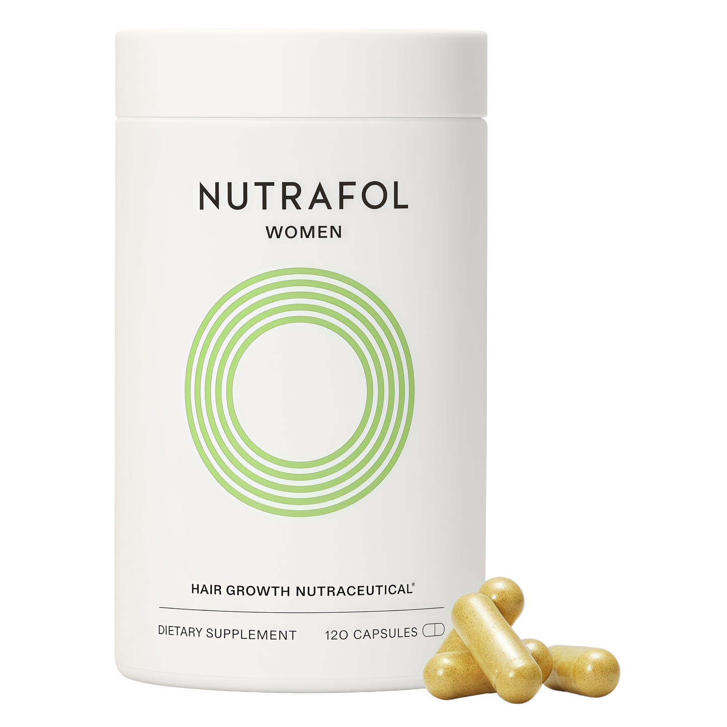 Hair Growth Supplement Brand