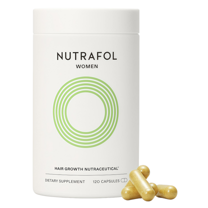 Hair Growth Supplement Brand