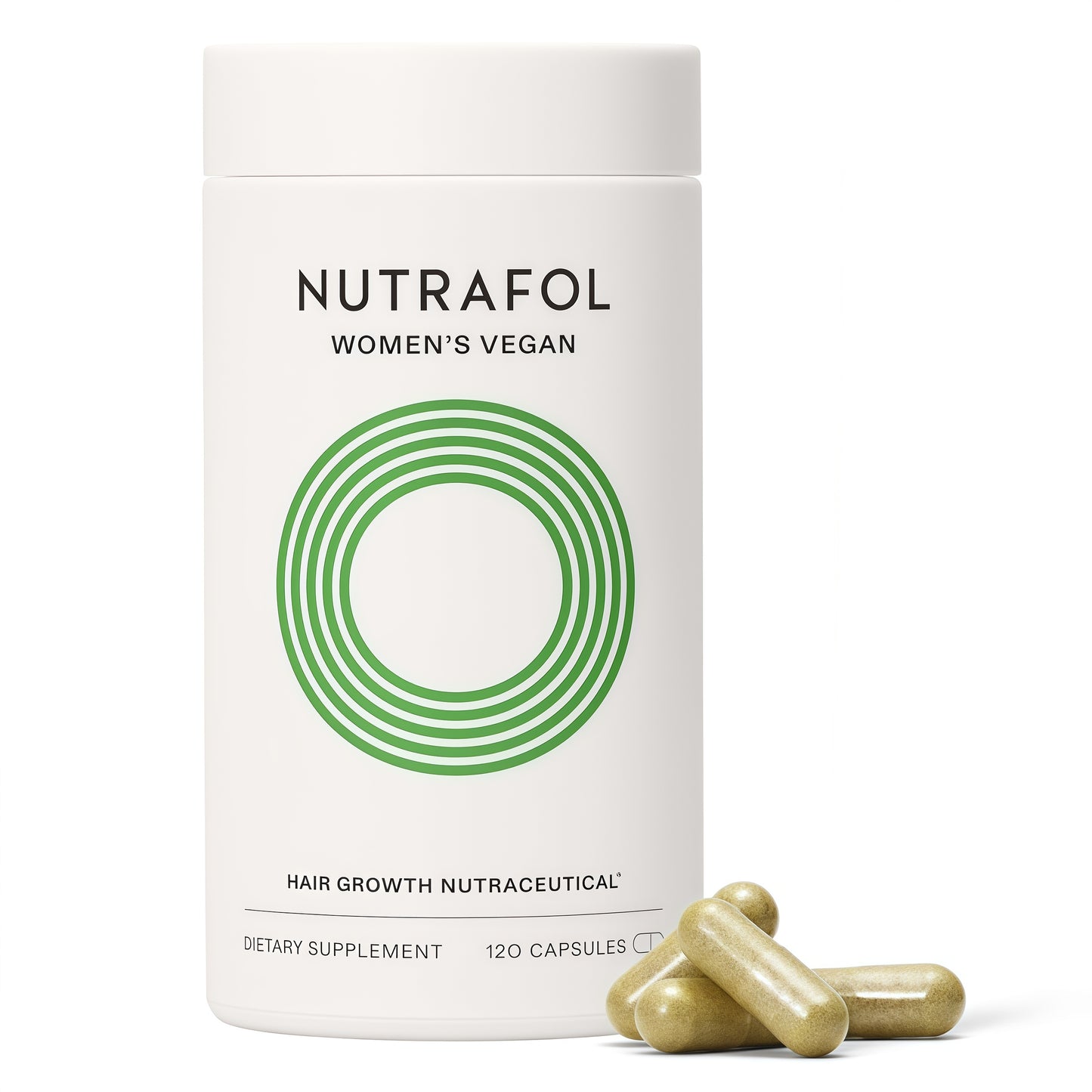 Hair Growth Supplement Brand