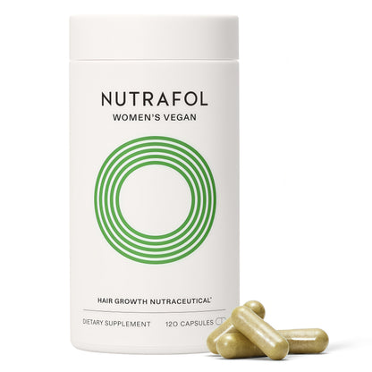 Hair Growth Supplement Brand