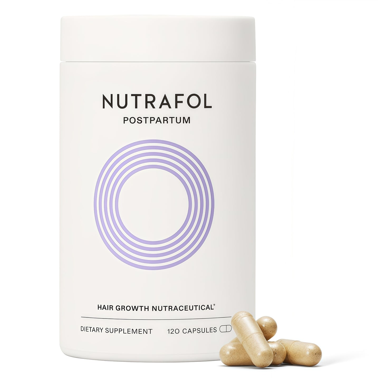 Hair Growth Supplement Brand