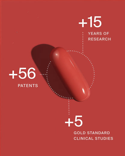 Mitopure Softgels Urolithin A